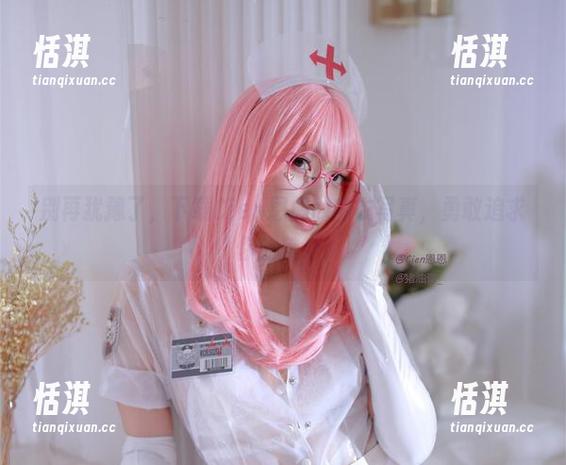 别再犹豫了，下载Cien恩恩的内衣写真，勇敢追求你的美好!
