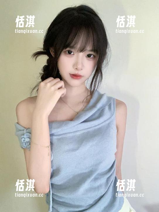 Feilin嗲囡囡-Celina青妍 Feilin嗲囡囡 - Celina青妍体操服图册发布:展现运动女神的无限魅力