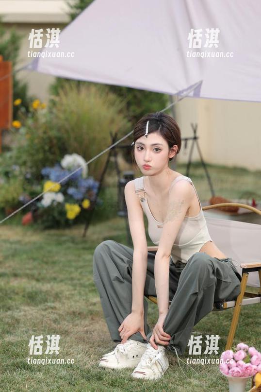 Feilin嗲囡囡-姝姝妹妹 Feilin嗲囡囡 - 在线浏览姝姝妹妹的体操服写真,收获无数美丽图片与灵感瞬间