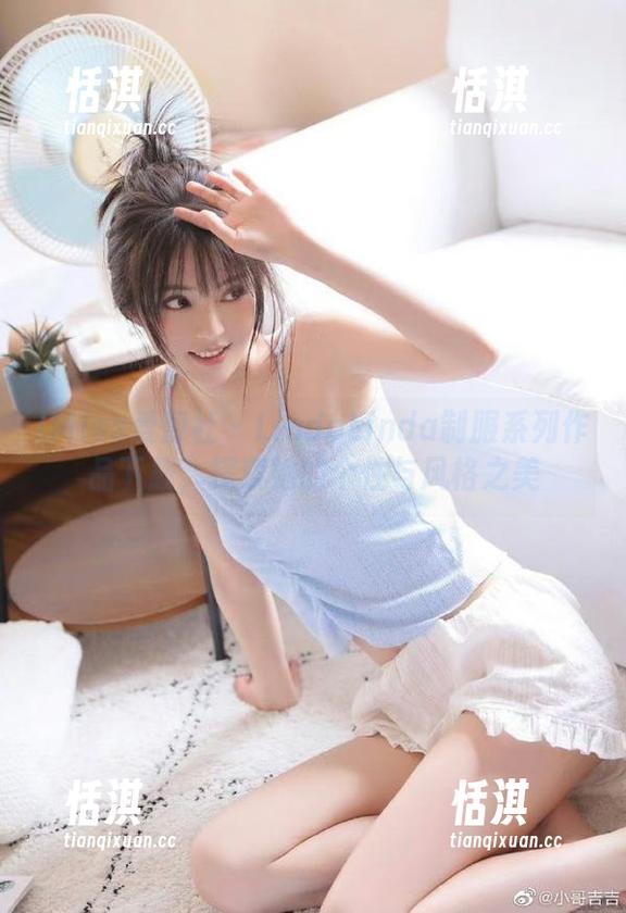 IMiss爱蜜社-LindaLinda IMiss爱蜜社 - LindaLinda制服系列作品下载,探索她的个性与风格之美