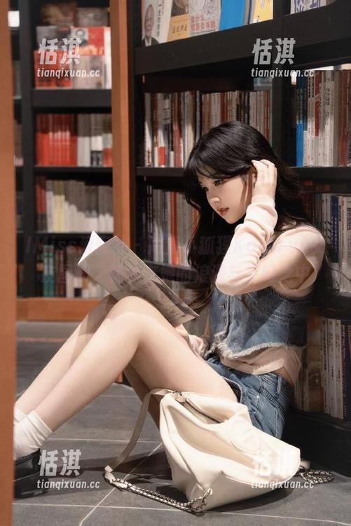 IMiss爱蜜社-小狐狸Kathryn IMiss爱蜜社 - 高清小狐狸Kathryn女友图册,畅游在她的浪漫与梦幻之中