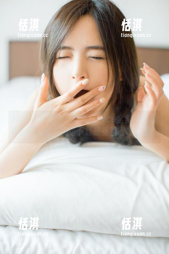 IMiss爱蜜社 - 张思允Nice全套护士写真全新发布，火速下载感受温暖与力量！
