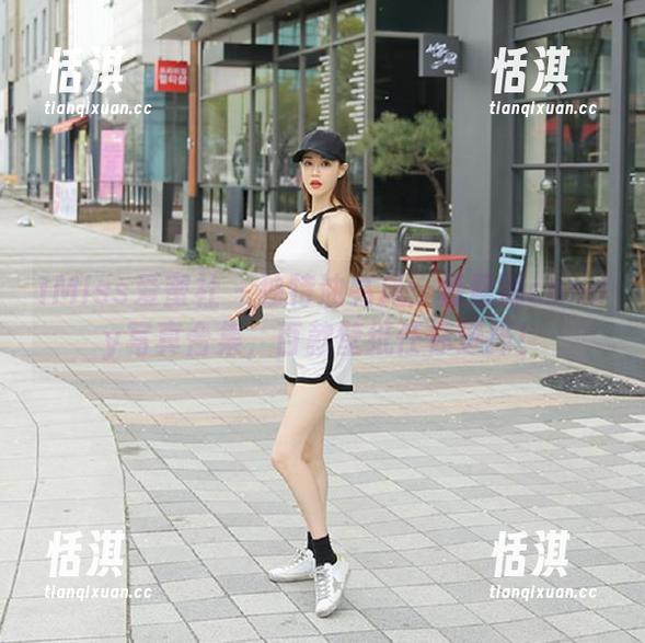 IMiss爱蜜社 - 独特油亮风：杨紫嫣candy写真合集，百款壁纸任你选择！