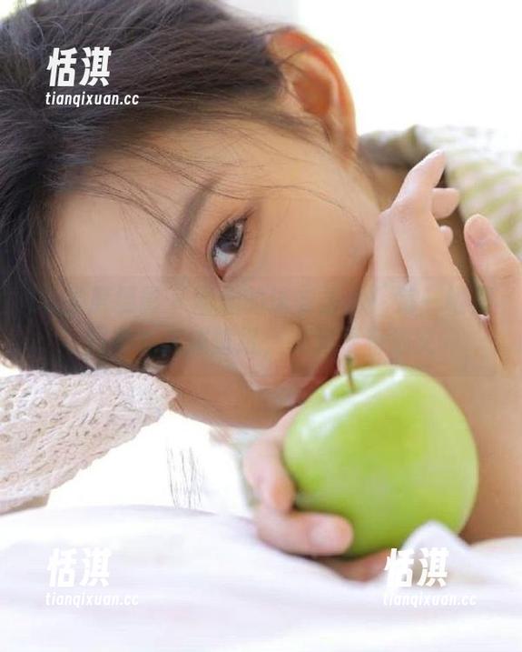 LD零度摄影 - 雨烟的泳衣艺术：每一幅美图都能做成壁纸，收藏更有意义