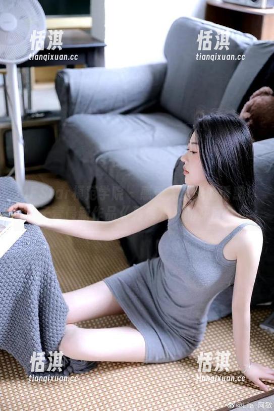 MFStar模范学院 - 感受无圣光的诱惑：方子萱最新作品《死库水》的深度分析