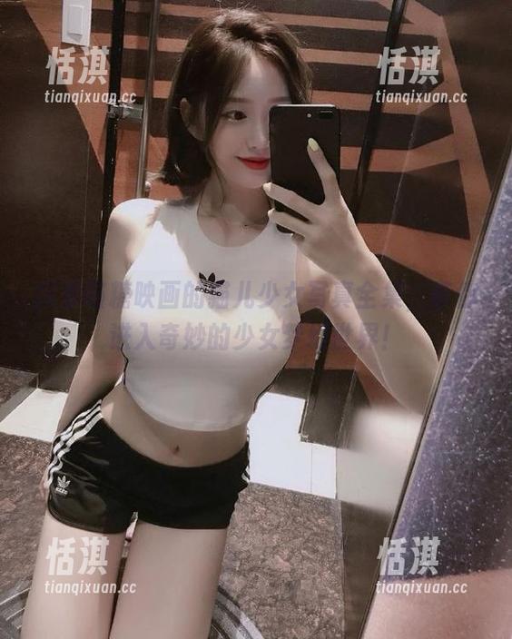 MTYH喵糖映画 探索喵糖映画的猫儿少女写真全集,带你进入奇妙的少女梦幻世界!