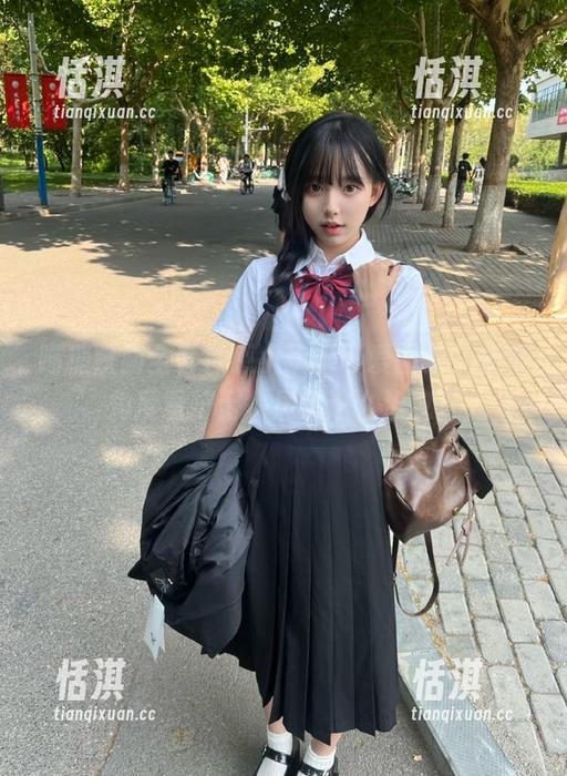 喵糖映画全套性感小护士可爱图集，换个角度看护士，居然这么治愈！
