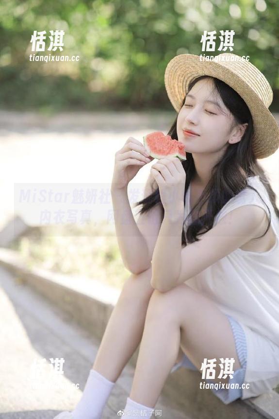 MiStar魅妍社-程小烦不烦 MiStar魅妍社 - 发现程小烦不烦的诱人内衣写真,网盘直链只为你开放!