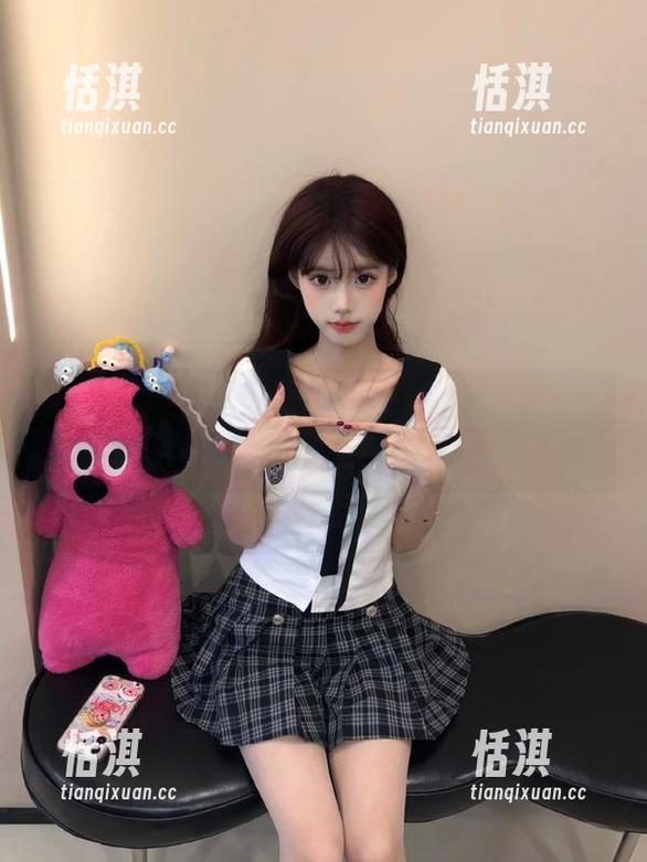 MiStar魅妍社 - 黄歆苑最新和服图册发布，交织传统文化与现代摄影的绝妙作品