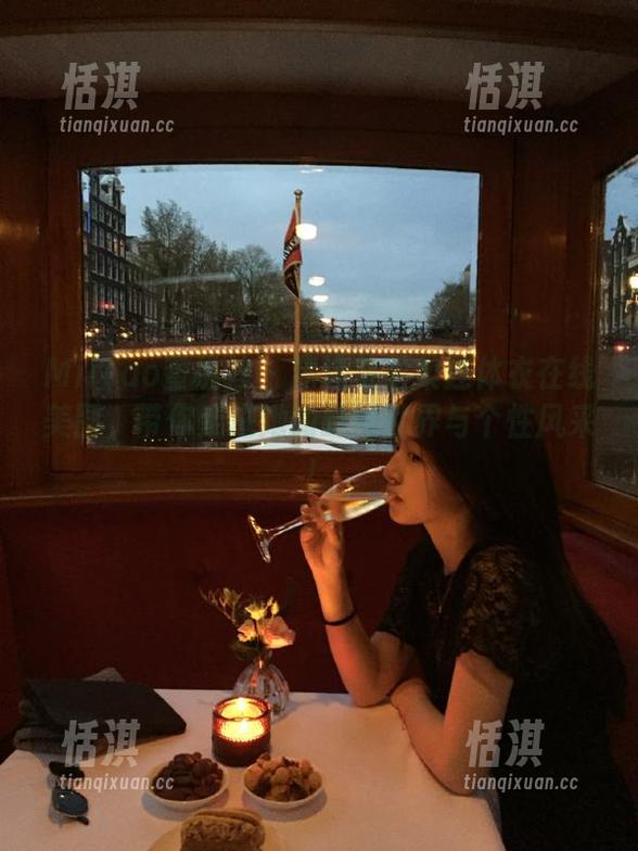 MiiTao蜜桃社 - 精选林柔柔连体衣在线美图，带你走进她的时尚世界与个性风采！