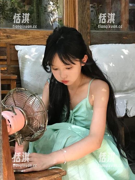MyGirl美媛馆 - AngelaLee李玲黑白图集新作更新：让我们一起通过镜头感受艺术与生活的完美碰撞