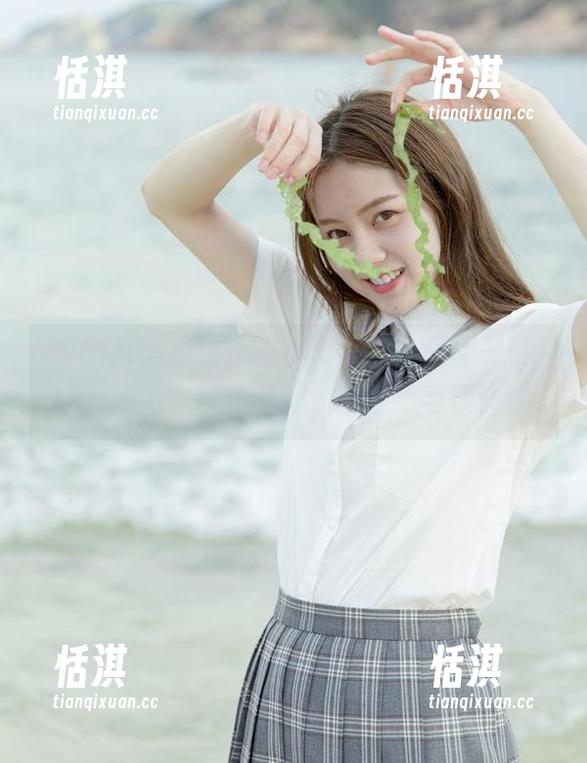 MyGirl美媛馆-Carina绮里嘉 MyGirl美媛馆 - 与Carina绮里嘉一起,踏入她的套装作品集,下载不可错过!