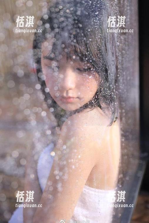 MyGirl美媛馆-toro羽住 MyGirl美媛馆 - 绝美高清图片,toro羽住泳装系列让你感受暖阳与海浪
