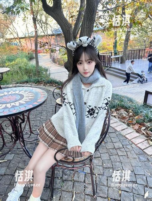 MyGirl美媛馆 - 《于大小姐与奶牛》性感图集，下载后让你感受那种难以言喻的心动！