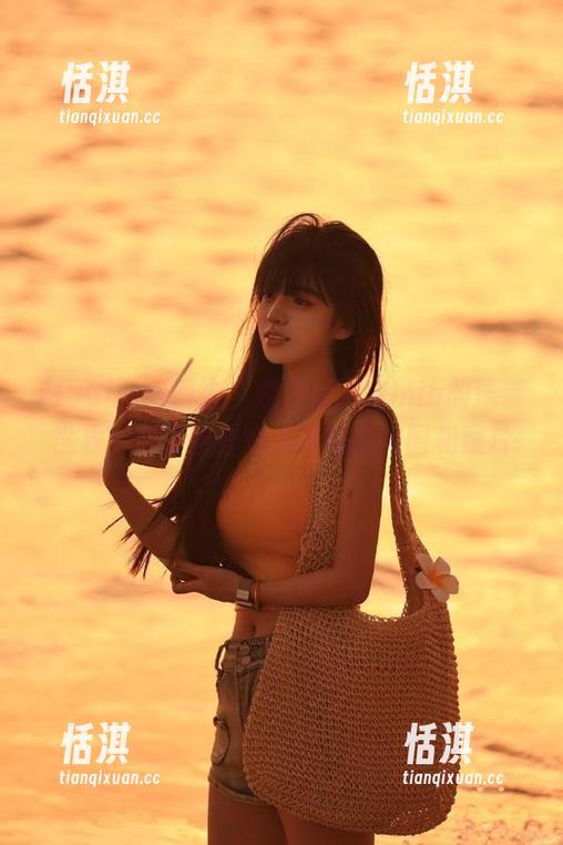 MyGirl美媛馆-徐微微mia MyGirl美媛馆 - 走进徐微微mia的泳装世界,尽享那些令人心动的美图和照片