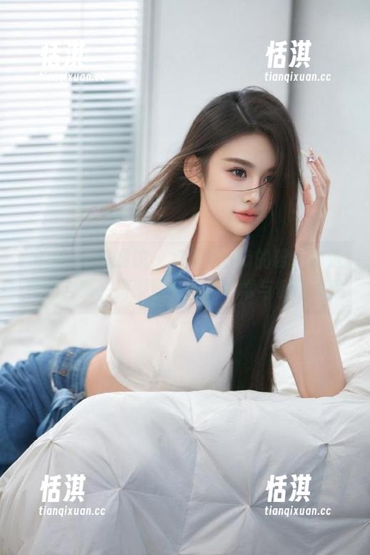 MyGirl美媛馆-绮里嘉ula MyGirl美媛馆 - 绮里嘉ula的粉色精选作品合集,探索她的写真艺术与情感表达
