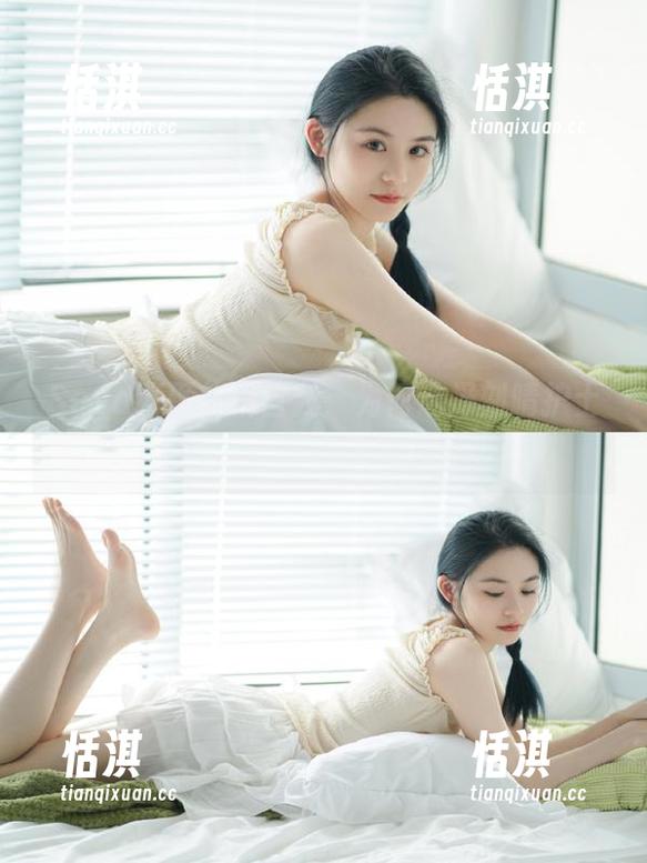 Seya狮砸 Seya狮砸剖析自我:为何选择刻晴护士?来看这组写真照片合集