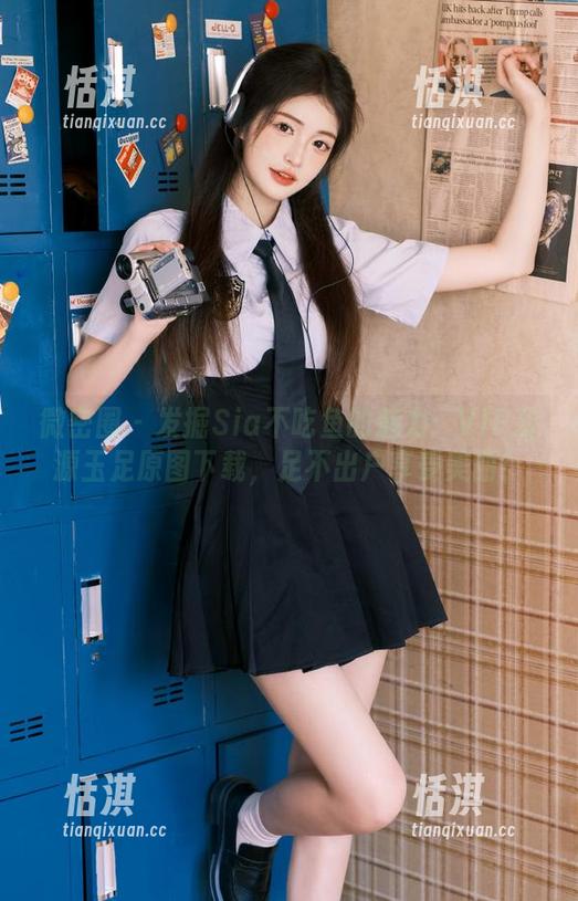 微密圈 - 发掘Sia不吃鱼的魅力：VIP资源玉足原图下载，足不出户享受美丽！