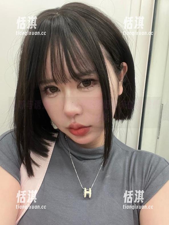 品味与诱惑：Tina很妖孽呀带来的厨娘作品集原图分享