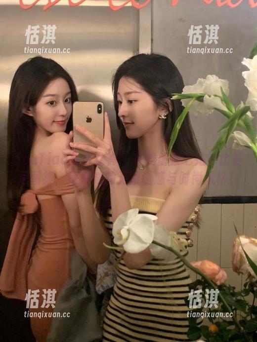 TouTiao头条女神 - 在线解锁七姑娘比基尼图集，探索她的无限诱惑与时尚风格！
