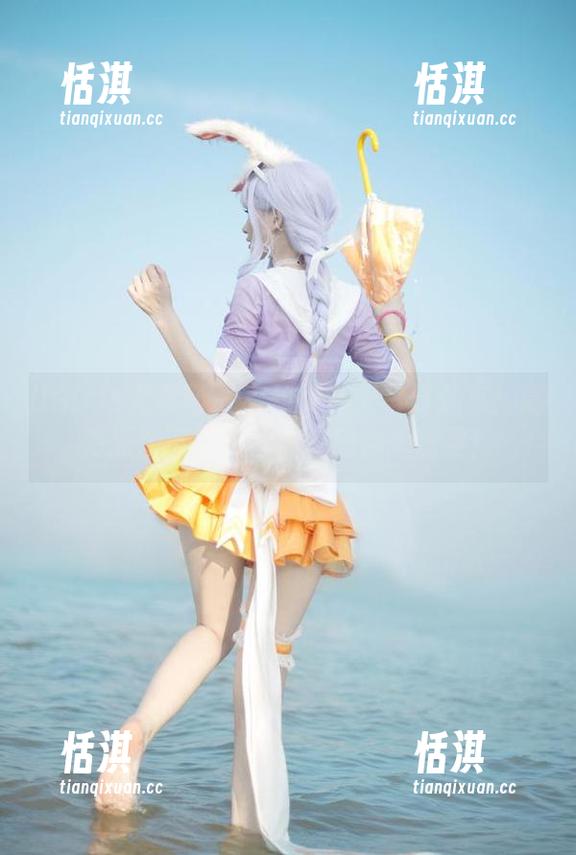 UGirls尤果网-王幼贞 UGirls尤果网 - 王幼贞夏天写真分享:高清原图下载,让你一同体验盛夏!