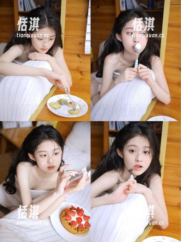 UGirls尤果网-郭婉祈 UGirls尤果网 - 感受郭婉祈透明作品集的魅力,精选原图分享体验