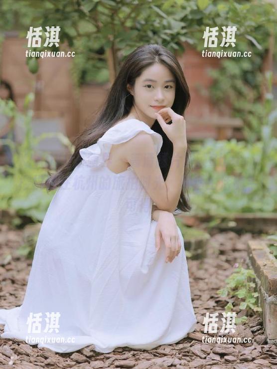 XIAOYU语画界-Cherry樱桃酱 XIAOYU语画界 - 高清图片解锁Cherry樱桃酱在杭州的旅拍时光,鲜活生活随手可得