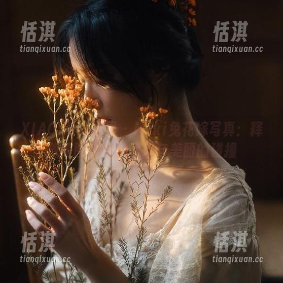 XIAOYU语画界-Miki兔 XIAOYU语画界 - Miki兔花嫁写真:释放美图背后的情感与美丽的碰撞