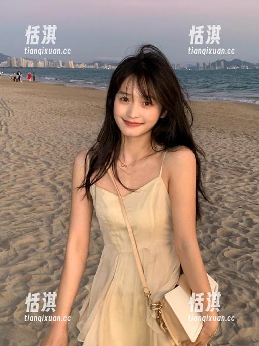 XIAOYU语画界 - 徐莉芝Booty独特的《剧情》写真之旅：珍藏版原图与图集一同奉上