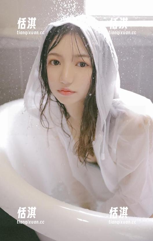 XIAOYU语画界-梦心玥 XIAOYU语画界 - 令人惊叹的最新原图:梦心玥修女写真,传递内心的宁静与美!