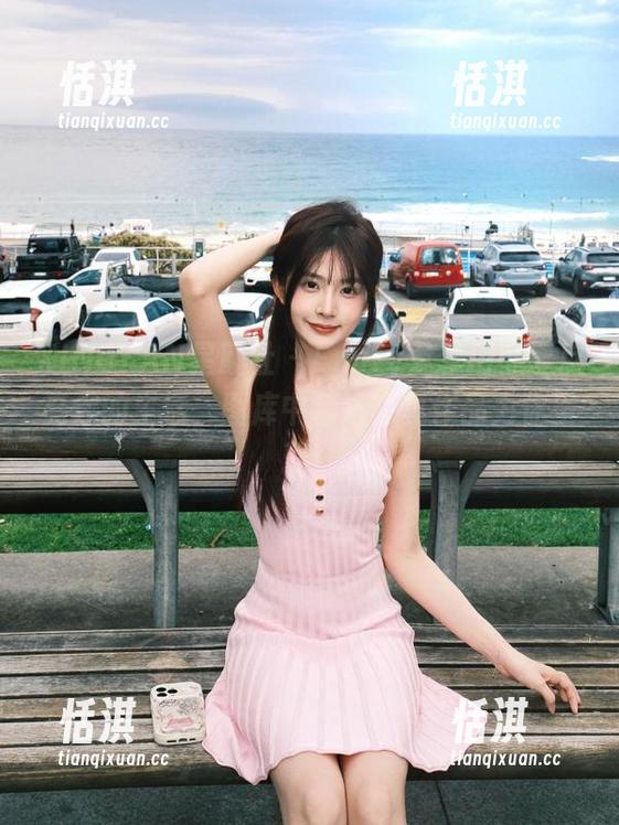 XINGYAN星颜社-Emily尹菲 XINGYAN星颜社 - Emily尹菲用可爱点亮你的生活,图库中精选写真作品为你呈现!