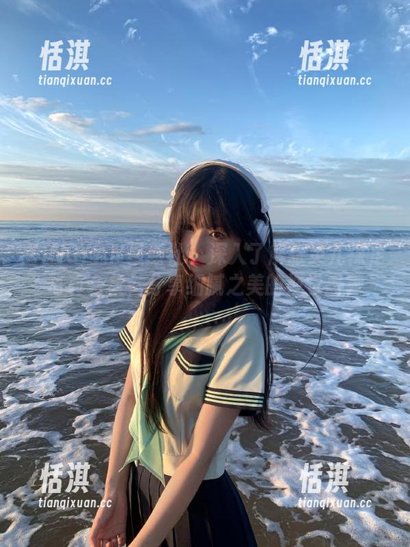 XINGYAN星颜社 - 深入了解张灵儿裸足写真合集，分享细腻之美的视觉盛宴