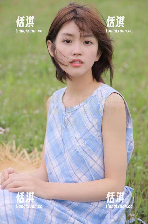XINGYAN星颜社-易阳Silvia XINGYAN星颜社 - 易阳Silvia的魅力水手服美图,精选一波,带你感受少女心的春天!