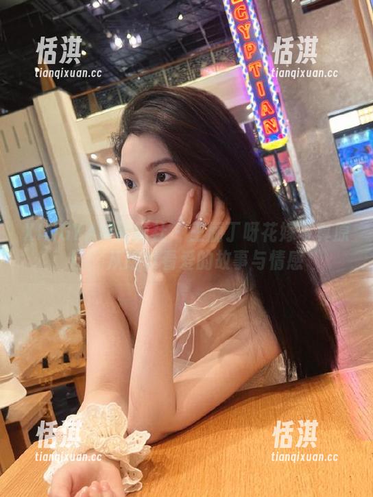 XINGYAN星颜社 - 王俪丁呀花嫁写真原图：从细节看爱的故事与情感