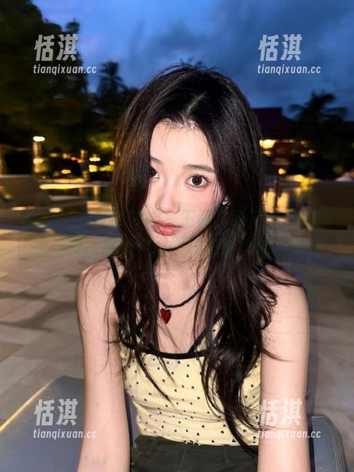 XINGYAN星颜社-王俪丁呀 XINGYAN星颜社 - 王俪丁呀精美私拍泳衣写真,尽在美丽图片中展现无限风光