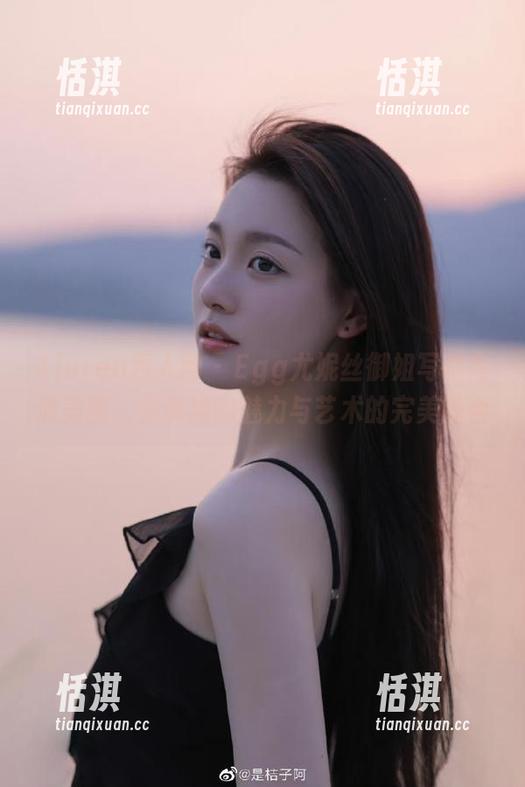 Xiuren秀人网-Egg尤妮丝 Xiuren秀人网 - Egg尤妮丝御姐写真高清美图,呈现她的魅力与艺术的完美融合