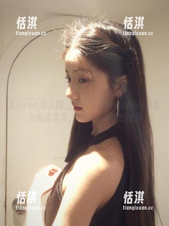 Xiuren秀人网 - 深入分享Nono酱御姐系列高清写真，让你感受美的极致