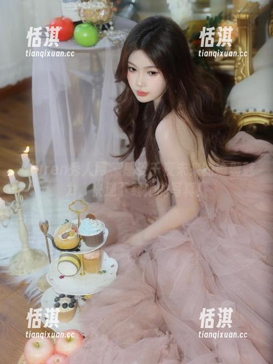 Xiuren秀人网-千夜未来 Xiuren秀人网 - 感受千夜未来的瑜伽魅力,快速下载她的写真!
