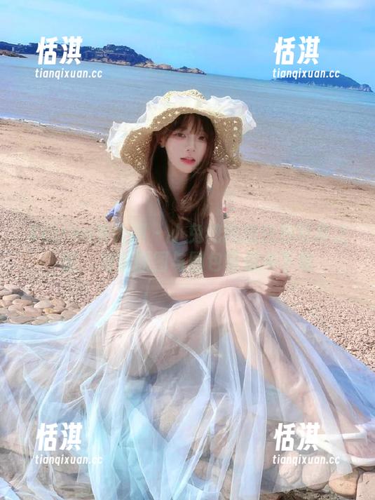 Xiuren秀人网-小兔纯纯 Xiuren秀人网 - 小兔纯纯的白色写真之旅:海量原图与图包等你来下载