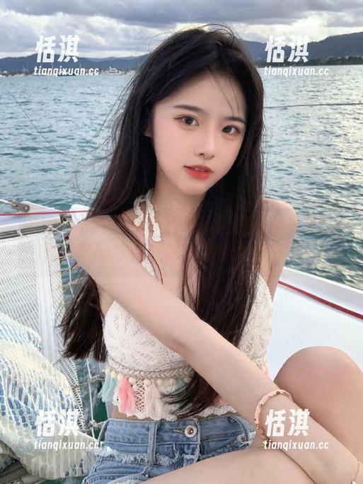 Xiuren秀人网 - 走进小肉肉咪的天使世界，套图作品让你心甘情愿被俘虏！