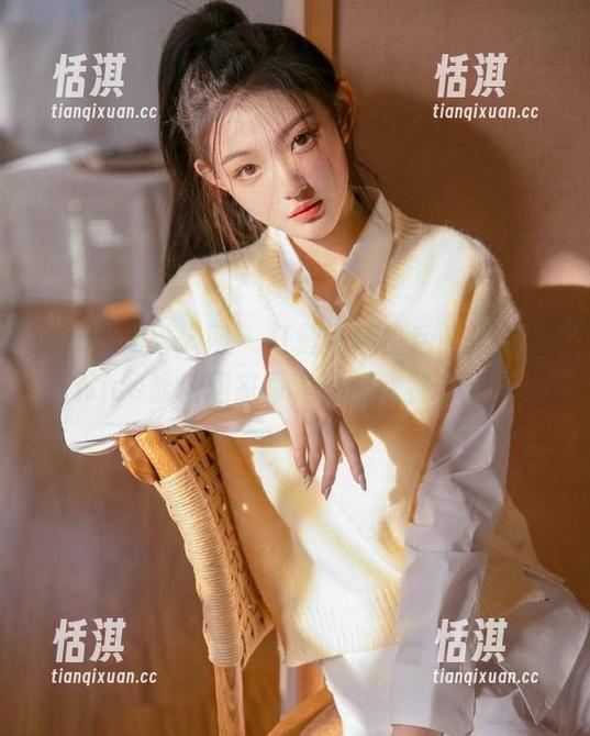 Xiuren秀人网-张思允Nice Xiuren秀人网 - 打造惬意生活,张思允Nice最新居家写真套图欣赏与分享