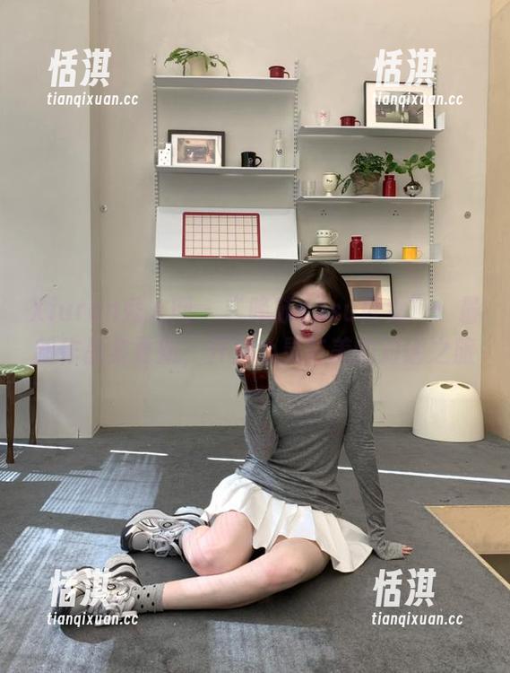 Xiuren秀人网 - “晚苏susu修女”：最新作品集更新，开启心灵与美的对话之旅