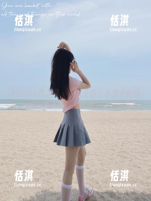 Xiuren秀人网 - 跟随王俪丁小宝贝的镜头，发现学姐私拍作品中最动人的瞬间！
