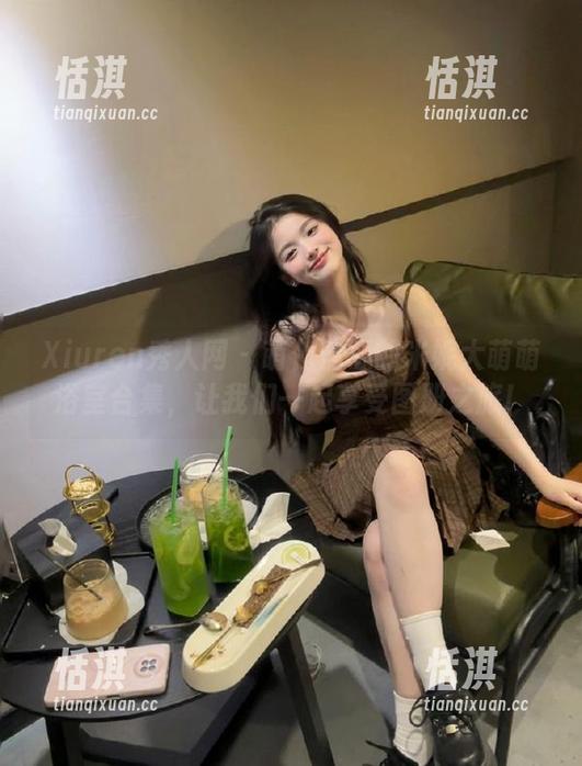 Xiuren秀人网-米妮大萌萌 Xiuren秀人网 - 萌化你心的米妮大萌萌浴室合集,让我们一起享受图册之旅!