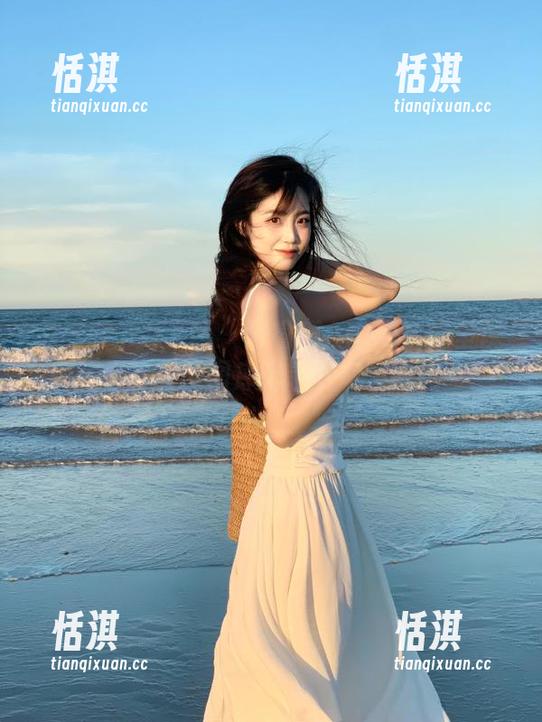 Xiuren秀人网 - 谭睿琪Ailsa学姐呈现的精彩写真，图库记录下每一刻美丽！