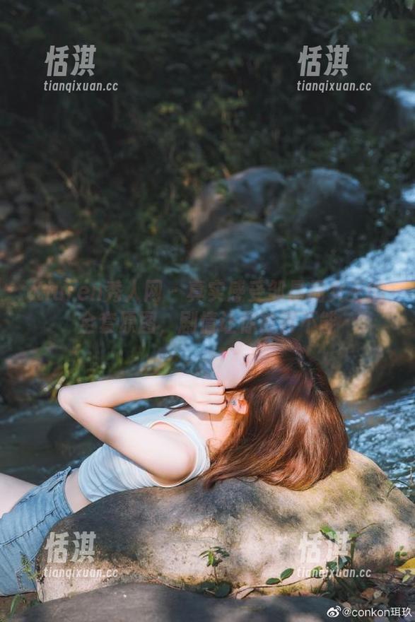 Xiuren秀人网 - 真实感受邹晶晶女王的全套原图，剧情让你欲罢不能