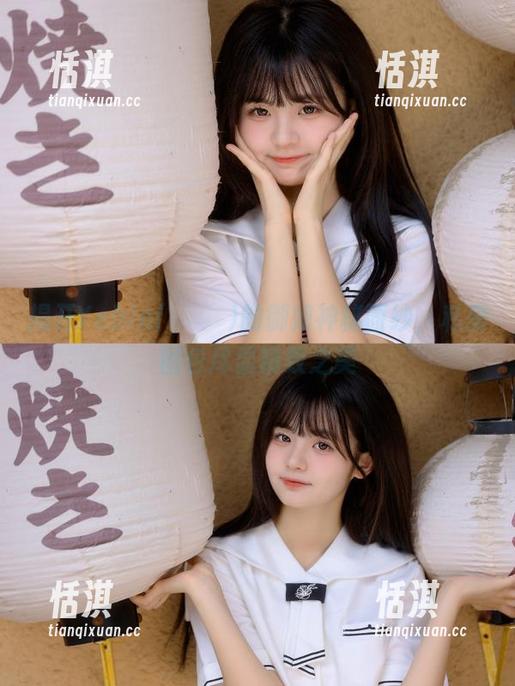 揭开Yebin(전예빈)的御姐神秘面纱，私房图包尽显精致之美