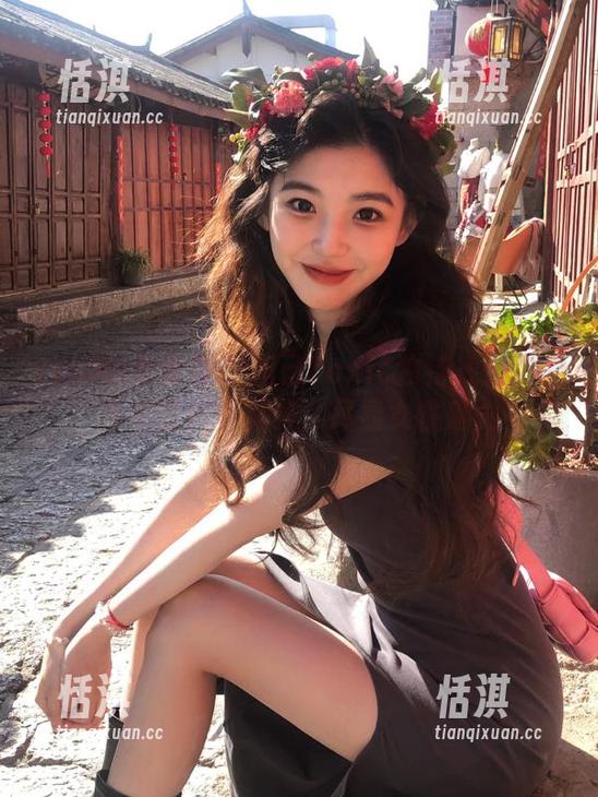YouMi尤蜜荟 - 妲己Toxic独特视角下的浴室高清写真集，尽显女性魅力