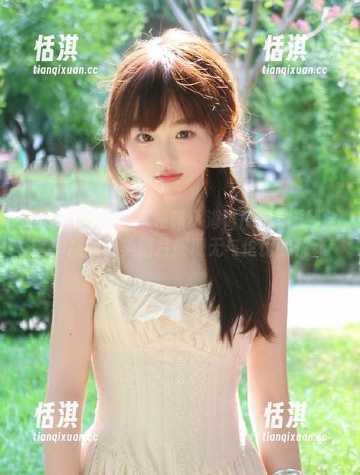 YouMi尤蜜荟 - 领略小海臀Rean婚纱全套作品，唯美图片展现无与伦比的优雅
