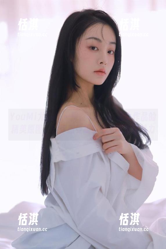 YouMi尤蜜荟-玥儿玥er YouMi尤蜜荟 - 探索玥儿玥er奶牛作品的精美原图,让你感受摄影艺术的无限魅力